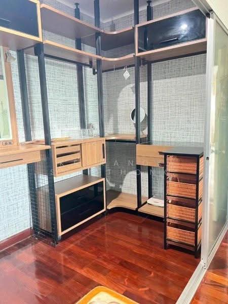 Supalai Park Srinakarin, Bangkok, 688 Srinakarin Road, Nong Bon, Prawet, Bangkok, 3 Bedrooms, 144 sqm, Condo For Sale, by Ketkanok Sungthong, 500565886 - DDproperty.com