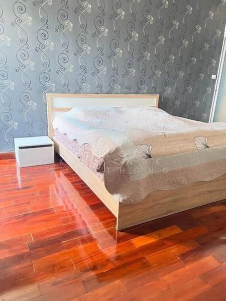 Supalai Park Srinakarin, Bangkok, 688 Srinakarin Road, Nong Bon, Prawet, Bangkok, 3 Bedrooms, 144 sqm, Condo For Sale, by Ketkanok Sungthong, 500565886 - DDproperty.com