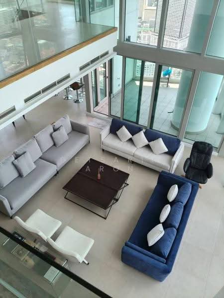 The River (Bangna-Lake 26 Community), Samut Prakan, Bang Sao Thong, Samut Prakan, 3 Bedrooms, 410 sqm, Condo For Rent, by Getsarin Aron, 500565889 - DDproperty.com