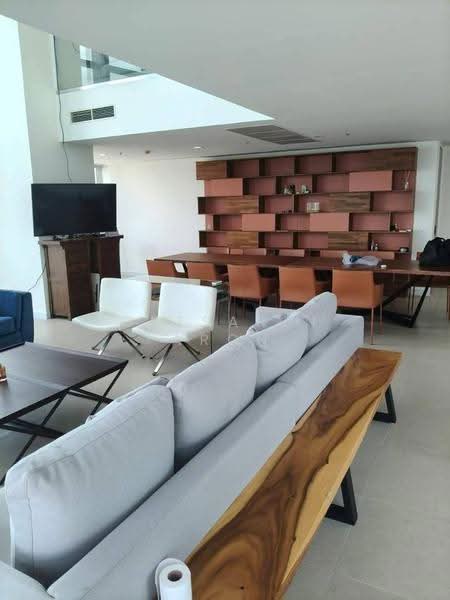 The River (Bangna-Lake 26 Community) : เดอะ ริเวอร์, สมุทรปราการ, บางเสาธง, สมุทรปราการ, 410 ตร.ม., คอนโด ให้เช่า, โดย Getsarin Aron, 500565889 - DDproperty.com