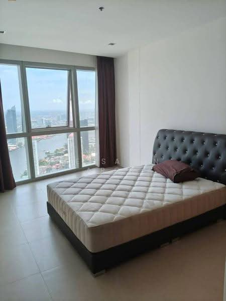 The River (Bangna-Lake 26 Community), Samut Prakan, Bang Sao Thong, Samut Prakan, 3 Bedrooms, 410 sqm, Condo For Rent, by Getsarin Aron, 500565889 - DDproperty.com
