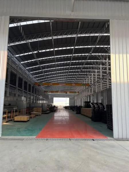 ให้เช่าโรงงาน/โกดัง พื้นที่สีม่วง 3,720 ตรม. โซนนิคมพัฒนา ระยอง (TW8-31326), Rayong, Makhamku, Nikhom Pattana, Rayong, , 3,720 sqm, Warehouse/Factory For Rent, by ณภัทร พรสิริเมธากุล, 500565890 - DDproperty.com