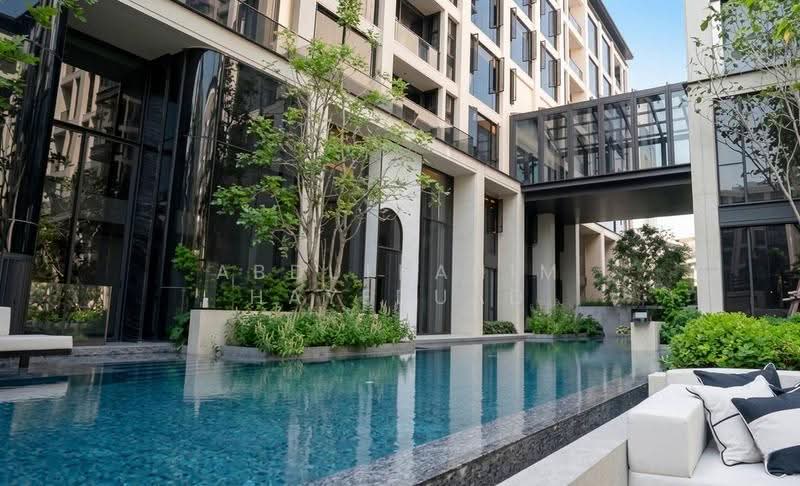 The Reserve 61 Hideaway, กรุงเทพ, 92 Sukhumvit 61, คลองตันเหนือ, วัฒนา, กรุงเทพ, 67 ตร.ม., คอนโด ให้เช่า, โดย Abdulrahim Hayeduad, 500565893 - DDproperty.com