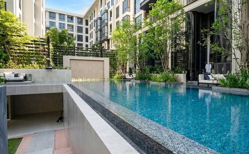 The Reserve 61 Hideaway, Bangkok, 92 Sukhumvit 61, Khlong Tan Nua, Watthana, Bangkok, 1 Bedroom, 67 sqm, Condo For Rent, by Abdulrahim Hayeduad, 500565893 - DDproperty.com