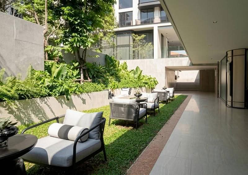 The Reserve 61 Hideaway, Bangkok, 92 Sukhumvit 61, Khlong Tan Nua, Watthana, Bangkok, 1 Bedroom, 67 sqm, Condo For Rent, by Abdulrahim Hayeduad, 500565893 - DDproperty.com