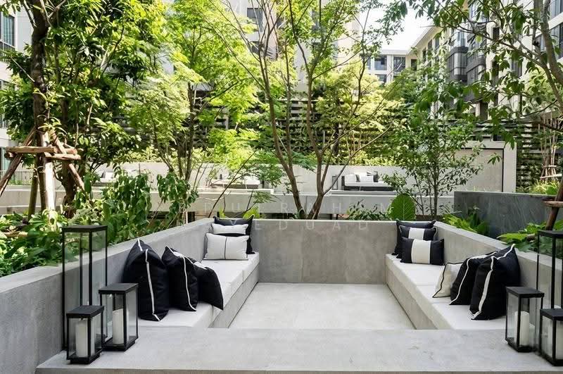 The Reserve 61 Hideaway, กรุงเทพ, 92 Sukhumvit 61, คลองตันเหนือ, วัฒนา, กรุงเทพ, 67 ตร.ม., คอนโด ให้เช่า, โดย Abdulrahim Hayeduad, 500565893 - DDproperty.com