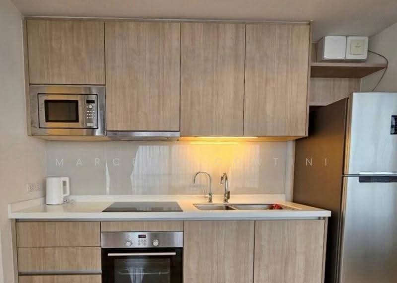 Circle Living Prototype, Bangkok, 1545 New Petchburi Road, Makkasan, Ratchathewi, Bangkok, 2 Bedrooms, 83 sqm, Condo For Rent, by Marcella Contini, 500565894 - DDproperty.com