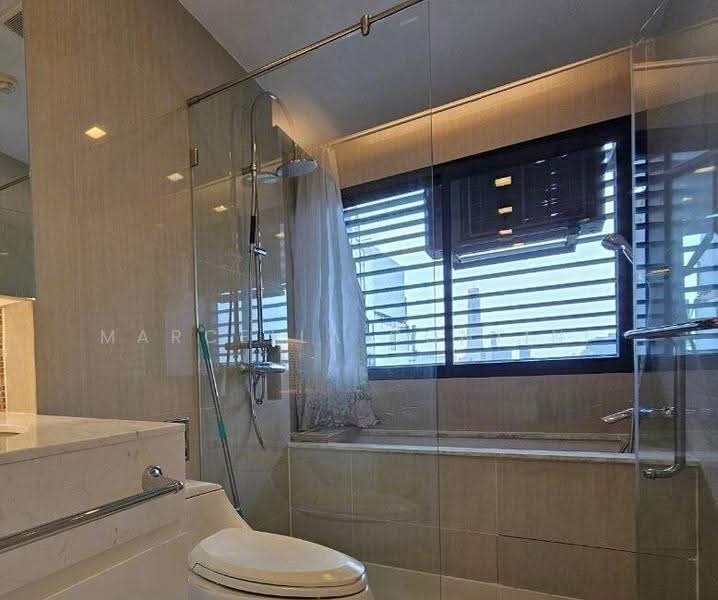 Circle Living Prototype : เซอร์เคิล ลิฟวิ่ง โปรโตไทพ์, กรุงเทพ, 1545 ถนนเพชรบุรีตัดใหม่, มักกะสัน, ราชเทวี, กรุงเทพ, 83 ตร.ม., คอนโด ให้เช่า, โดย Marcella Contini, 500565894 - DDproperty.com