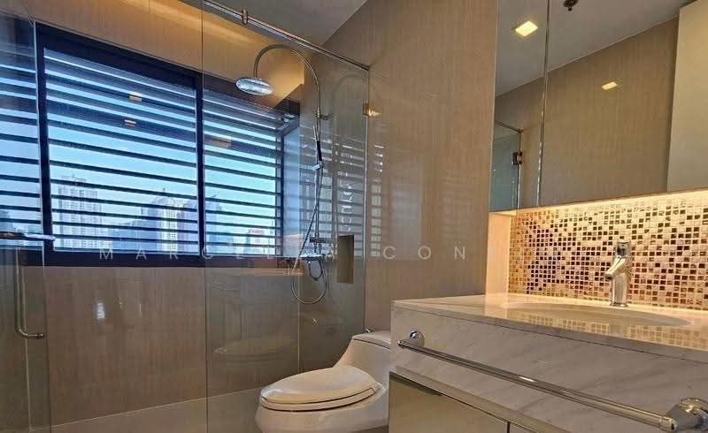 Circle Living Prototype : เซอร์เคิล ลิฟวิ่ง โปรโตไทพ์, กรุงเทพ, 1545 ถนนเพชรบุรีตัดใหม่, มักกะสัน, ราชเทวี, กรุงเทพ, 83 ตร.ม., คอนโด ให้เช่า, โดย Marcella Contini, 500565894 - DDproperty.com