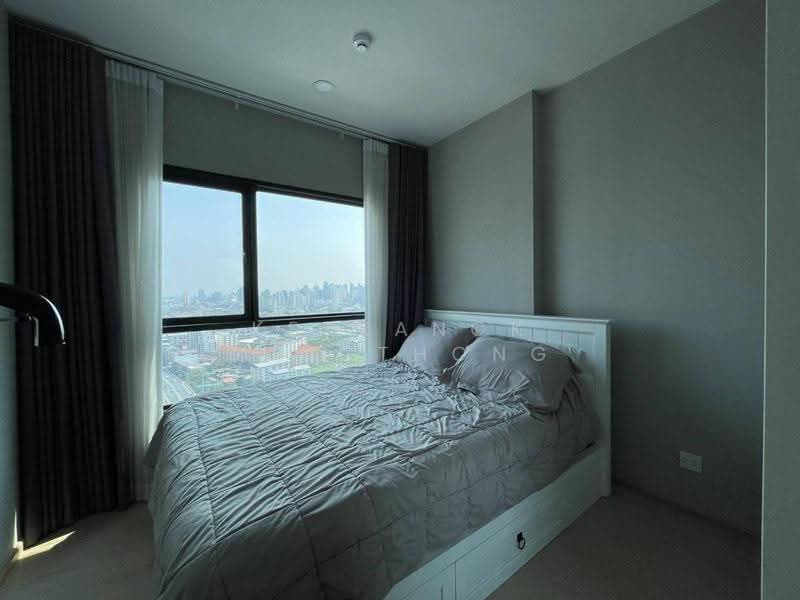 The Tree Sukhumvit 71-Ekamai, Bangkok, 1269 Sukhumvit 71 Road, Suan Luang, Bangkok, 1 Bedroom, 30 sqm, Condo For Sale, by Ketkanok Sungthong, 500565895 - DDproperty.com