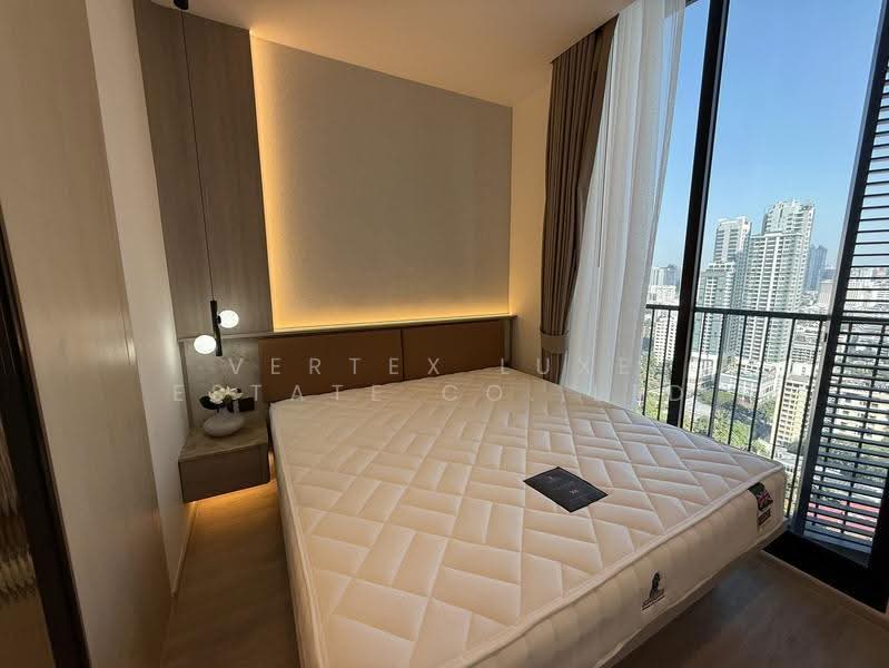 Noble State 39, Bangkok, 35 Soi Sukhumvit 39, Khlong Tan Nua, Watthana, Bangkok, 2 Bedrooms, 59 sqm, Condo For Rent, by Vertex Luxe Estate Co.,LTD, 500565896 - DDproperty.com