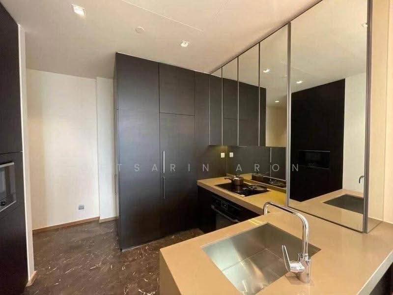 28 Chidlom, Bangkok, 28 Chit Lom Alley, Lumphini, Pathum Wan, Bangkok, 2 Bedrooms, 75 sqm, Condo For Sale, by Getsarin Aron, 500565897 - DDproperty.com