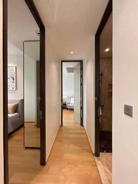 28 Chidlom, Bangkok, 28 Chit Lom Alley, Lumphini, Pathum Wan, Bangkok, 2 Bedrooms, 75 sqm, Condo For Sale, by Getsarin Aron, 500565897 - DDproperty.com