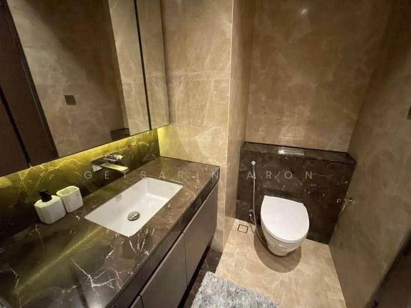 28 Chidlom, Bangkok, 28 Chit Lom Alley, Lumphini, Pathum Wan, Bangkok, 2 Bedrooms, 75 sqm, Condo For Sale, by Getsarin Aron, 500565897 - DDproperty.com