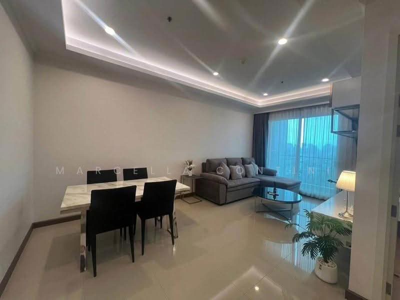 Supalai Elite Phayathai, Bangkok, Ayutthaya Road, Thanon Phaya Thai, Ratchathewi, Bangkok, 1 Bedroom, 61 sqm, Condo For Sale, by Marcella Contini, 500565899 - DDproperty.com
