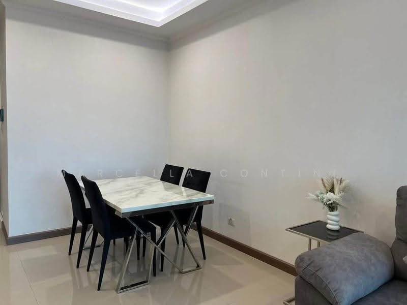 Supalai Elite Phayathai : ศุภาลัย เอลีท พญาไท, กรุงเทพ, ถนนศรีอยุธยา, ถนนพญาไท, ราชเทวี, กรุงเทพ, 61 ตร.ม., คอนโด ขาย, โดย Marcella Contini, 500565899 - DDproperty.com