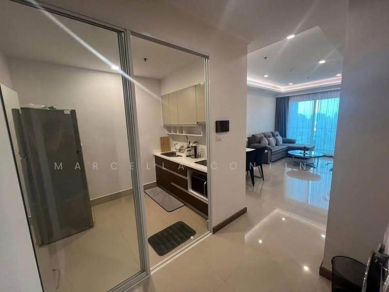 Supalai Elite Phayathai, Bangkok, Ayutthaya Road, Thanon Phaya Thai, Ratchathewi, Bangkok, 1 Bedroom, 61 sqm, Condo For Sale, by Marcella Contini, 500565899 - DDproperty.com
