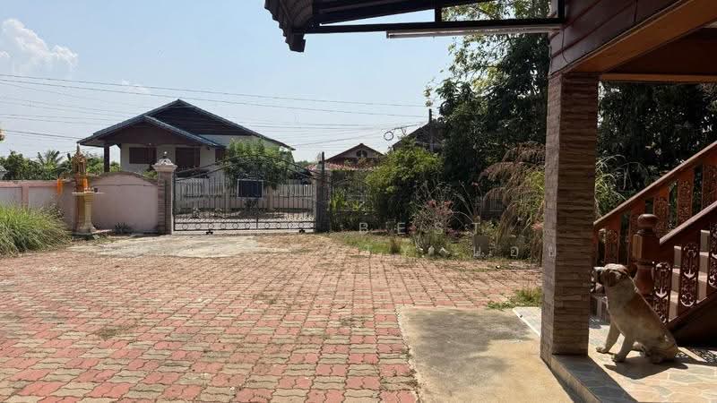 บ้านเดี่ยวพร้อมที่ดินเวียงหนองล่อง ลำพูน, ลำพูน, หนองล่อง, เวียงหนองล่อง, ลำพูน, 540 ตร.ม., บ้านเดี่ยว ขาย, โดย The Best Property บอย, 500565900 - DDproperty.com