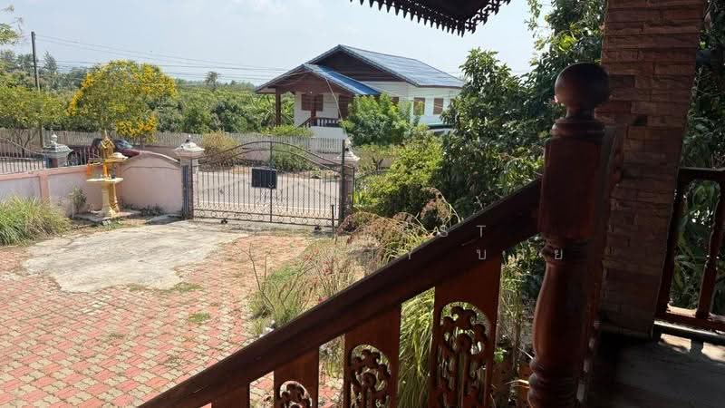 บ้านเดี่ยวพร้อมที่ดินเวียงหนองล่อง ลำพูน, Lamphun, Nong Long, Wieng Nong long, Lamphun, 3 Bedrooms, 540 sqm, Single Detached House For Sale, by The Best Property บอย, 500565900 - DDproperty.com