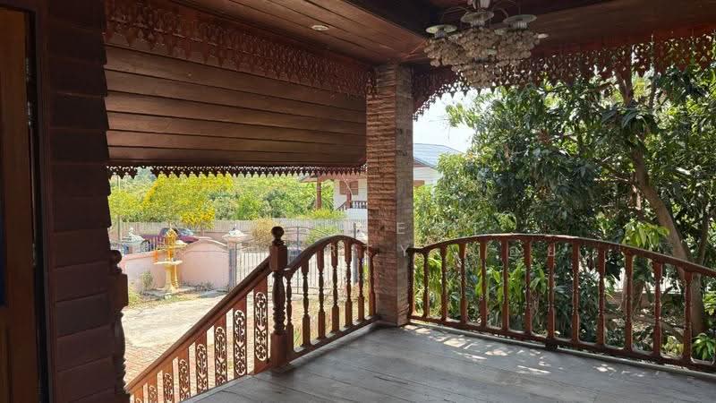 บ้านเดี่ยวพร้อมที่ดินเวียงหนองล่อง ลำพูน, Lamphun, Nong Long, Wieng Nong long, Lamphun, 3 Bedrooms, 540 sqm, Single Detached House For Sale, by The Best Property บอย, 500565900 - DDproperty.com