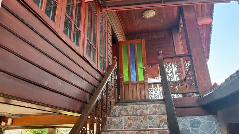 บ้านเดี่ยวพร้อมที่ดินเวียงหนองล่อง ลำพูน, ลำพูน, หนองล่อง, เวียงหนองล่อง, ลำพูน, 540 ตร.ม., บ้านเดี่ยว ขาย, โดย The Best Property บอย, 500565900 - DDproperty.com