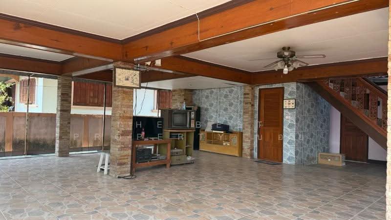 บ้านเดี่ยวพร้อมที่ดินเวียงหนองล่อง ลำพูน, Lamphun, Nong Long, Wieng Nong long, Lamphun, 3 Bedrooms, 540 sqm, Single Detached House For Sale, by The Best Property บอย, 500565900 - DDproperty.com