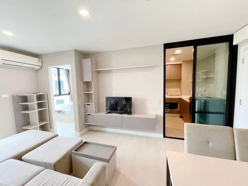The Cube Station Ramintra 109, Bangkok, Ramintra 109, Min Buri, Bangkok, 1 Bedroom, 34 sqm, Condo For Sale, by Ketkanok Sungthong, 500565901 - DDproperty.com