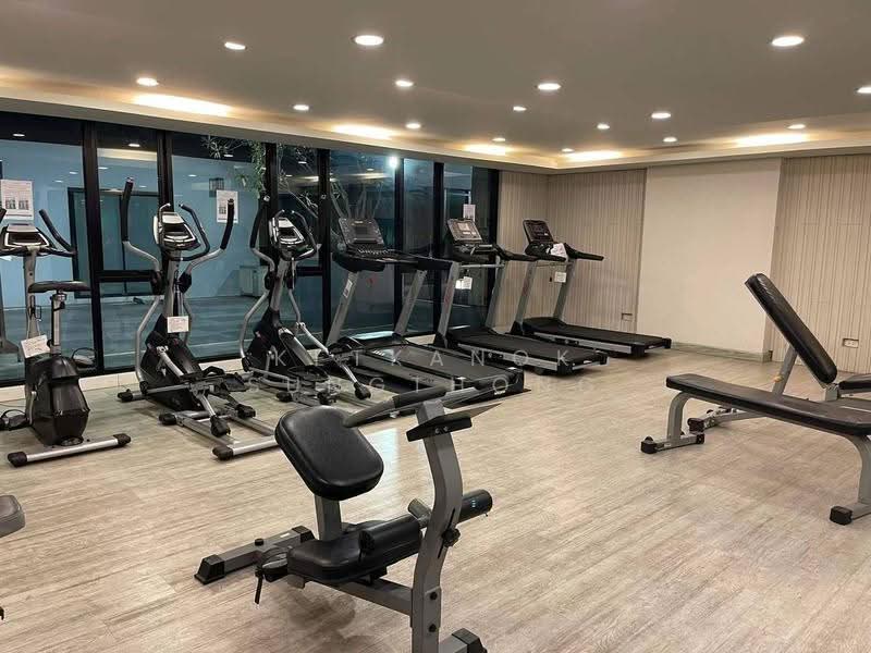 The Cube Station Ramintra 109, Bangkok, Ramintra 109, Min Buri, Bangkok, 1 Bedroom, 34 sqm, Condo For Sale, by Ketkanok Sungthong, 500565901 - DDproperty.com