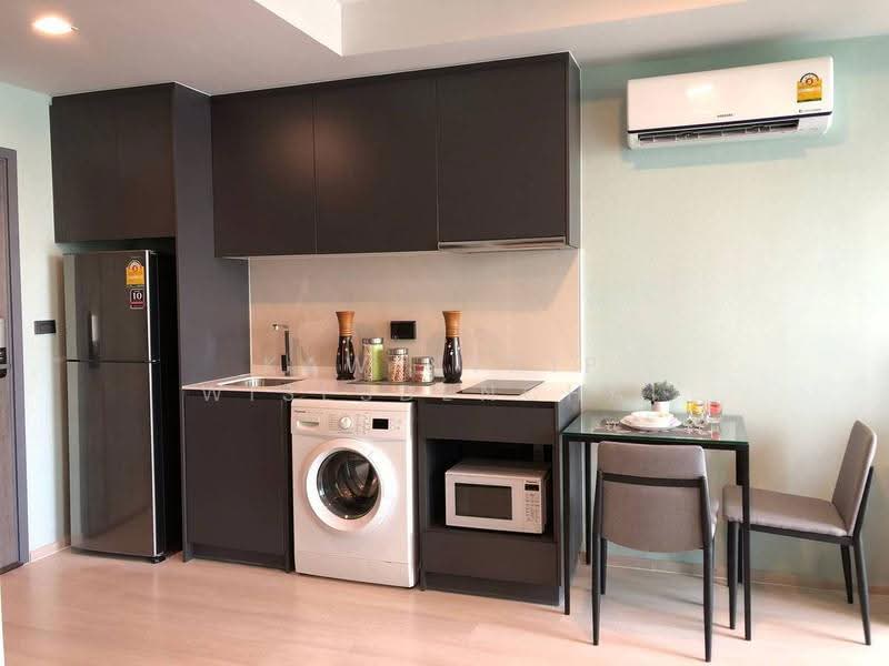 Venio Sukhumvit 10 : เวนิโอ สุขุมวิท 10, กรุงเทพ, 10 สุขุมวิท, คลองเตย, กรุงเทพ, 34 ตร.ม., คอนโด ให้เช่า, โดย Kawinthip Wisesdenchai, 500565902 - DDproperty.com