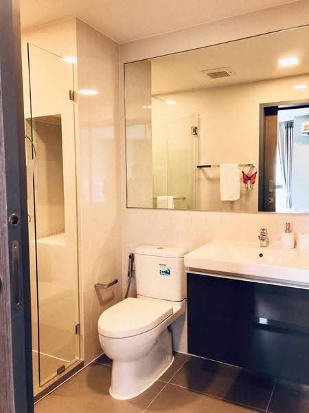Venio Sukhumvit 10, Bangkok, 10 Sukhumvit, Khlong Toei, Bangkok, 1 Bedroom, 34 sqm, Condo For Rent, by Kawinthip Wisesdenchai, 500565902 - DDproperty.com