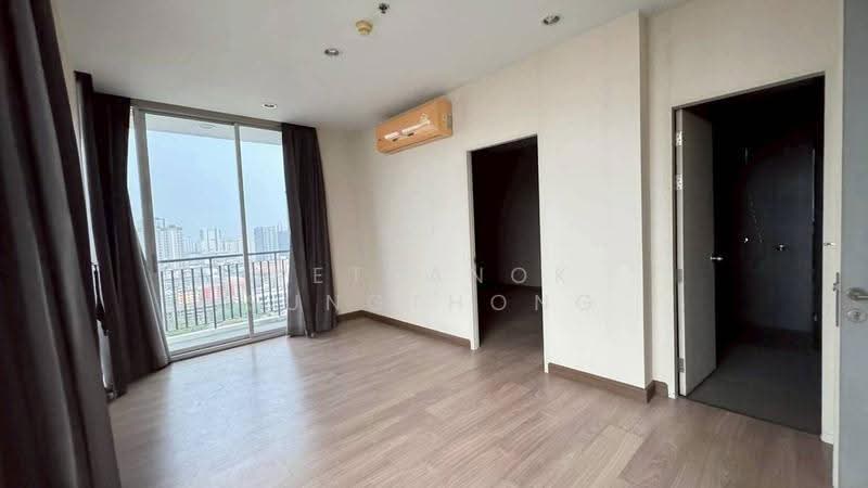 Chewathai Ramkamhaeng, Bangkok, 2849 Ramkhamhaeng Road, Hua Mak, Bang Kapi, Bangkok, 1 Bedroom, 48 sqm, Condo For Sale, by Ketkanok Sungthong, 500565905 - DDproperty.com