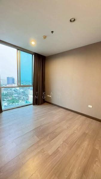 Chewathai Ramkamhaeng, Bangkok, 2849 Ramkhamhaeng Road, Hua Mak, Bang Kapi, Bangkok, 1 Bedroom, 48 sqm, Condo For Sale, by Ketkanok Sungthong, 500565905 - DDproperty.com