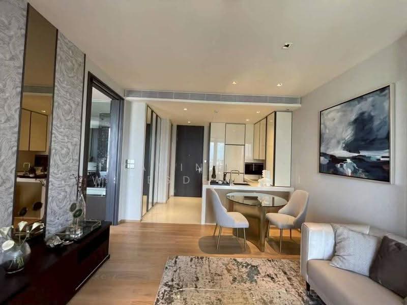 BEATNIQ Sukhumvit 32, Bangkok, Soi Sukhumvit 32, Sukhumvit Road, Khong Tan, Khlong Toei, Bangkok, 1 Bedroom, 58 sqm, Condo For Rent, by Kawinthip Wisesdenchai, 500565907 - DDproperty.com