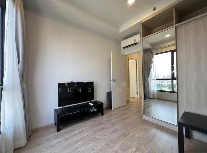 The Tree Pattanakarn-Ekkamai, Bangkok, 89 Phatthanakan Road, Suan Luang, Bangkok, 2 Bedrooms, 56 sqm, Condo For Sale, by Ketkanok Sungthong, 500565909 - DDproperty.com