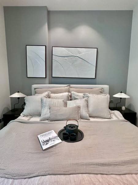 28 Chidlom, Bangkok, 28 Chit Lom Alley, Lumphini, Pathum Wan, Bangkok, 1 Bedroom, 44 sqm, Condo For Rent, by Marcella Contini, 500565910 - DDproperty.com