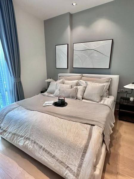 28 Chidlom, Bangkok, 28 Chit Lom Alley, Lumphini, Pathum Wan, Bangkok, 1 Bedroom, 44 sqm, Condo For Rent, by Marcella Contini, 500565910 - DDproperty.com