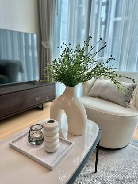 28 Chidlom, Bangkok, 28 Chit Lom Alley, Lumphini, Pathum Wan, Bangkok, 1 Bedroom, 44 sqm, Condo For Rent, by Marcella Contini, 500565910 - DDproperty.com