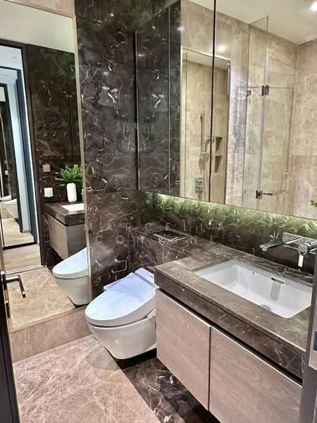 28 Chidlom, Bangkok, 28 Chit Lom Alley, Lumphini, Pathum Wan, Bangkok, 1 Bedroom, 44 sqm, Condo For Rent, by Marcella Contini, 500565910 - DDproperty.com