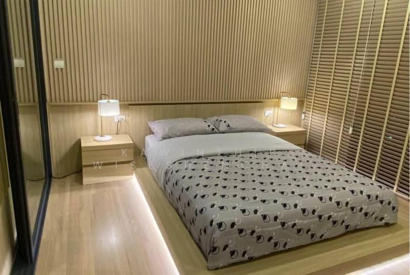 XT Phayathai, Bangkok, Phaya Thai Road, Thanon Phaya Thai, Ratchathewi, Bangkok, 1 Bedroom, 43 sqm, Condo For Rent, by Kawinthip Wisesdenchai, 500565911 - DDproperty.com