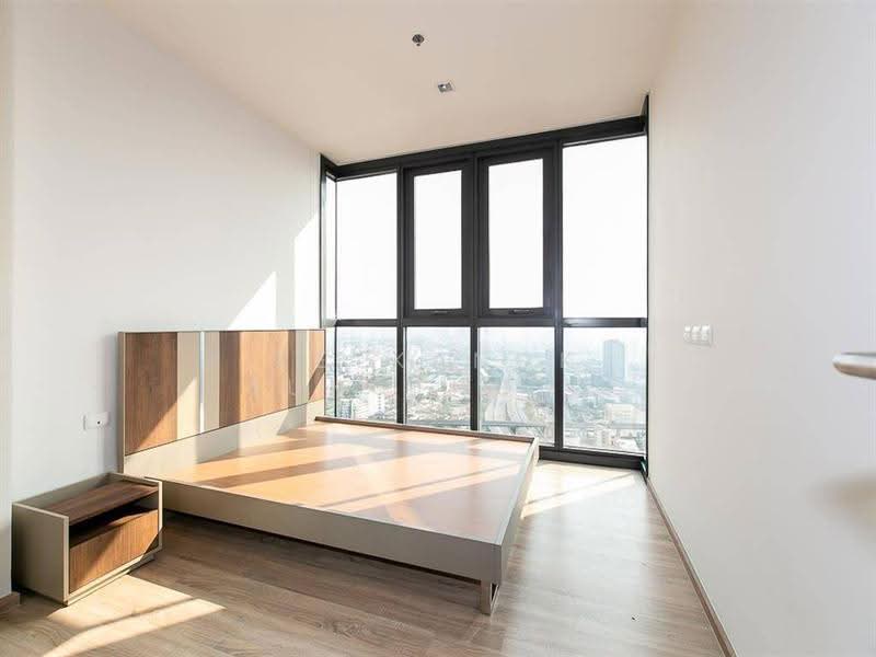 The Base Garden Rama 9, bangkok, 18 Rama 9 Road, Hua Mak, Bang Kapi, Bangkok, 1 Bedroom, 33 sqm, Condo For Sale, by Ketkanok Sungthong, 500565913 - DDproperty.com