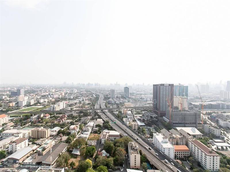 The Base Garden Rama 9, bangkok, 18 Rama 9 Road, Hua Mak, Bang Kapi, Bangkok, 1 Bedroom, 33 sqm, Condo For Sale, by Ketkanok Sungthong, 500565913 - DDproperty.com