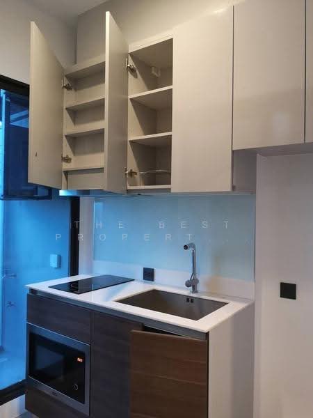 Urbano Rajavithi, Bangkok, Rajavithi Road, Bang Phlat, Bangkok, 1 Bedroom, 31 sqm, Condo For Sale, by The Best Property รัตน์, 500565914 - DDproperty.com