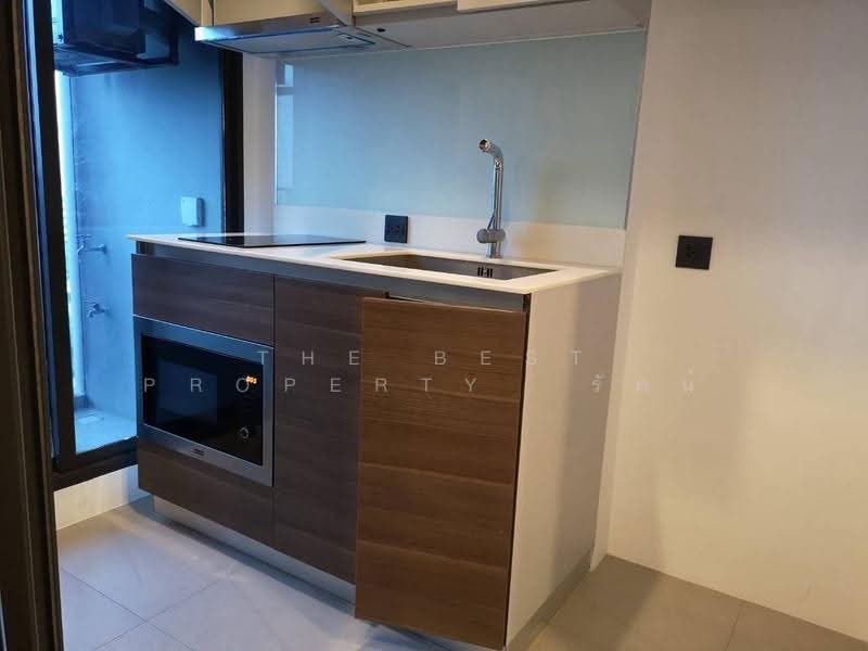 Urbano Rajavithi, Bangkok, Rajavithi Road, Bang Phlat, Bangkok, 1 Bedroom, 31 sqm, Condo For Sale, by The Best Property รัตน์, 500565914 - DDproperty.com