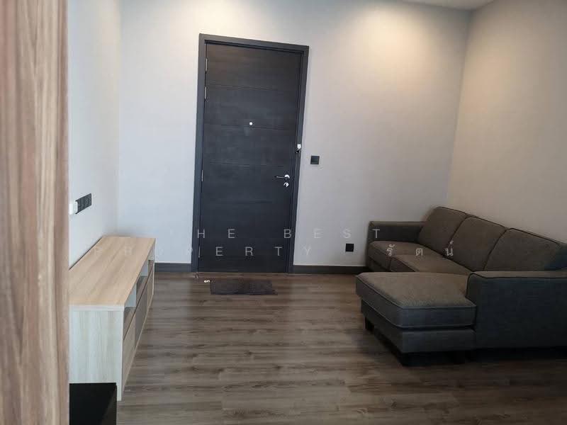 Urbano Rajavithi, Bangkok, Rajavithi Road, Bang Phlat, Bangkok, 1 Bedroom, 31 sqm, Condo For Sale, by The Best Property รัตน์, 500565914 - DDproperty.com