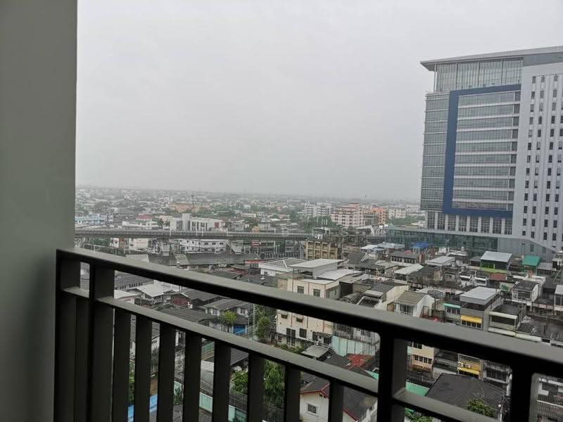 Urbano Rajavithi, Bangkok, Rajavithi Road, Bang Phlat, Bangkok, 1 Bedroom, 31 sqm, Condo For Sale, by The Best Property รัตน์, 500565914 - DDproperty.com