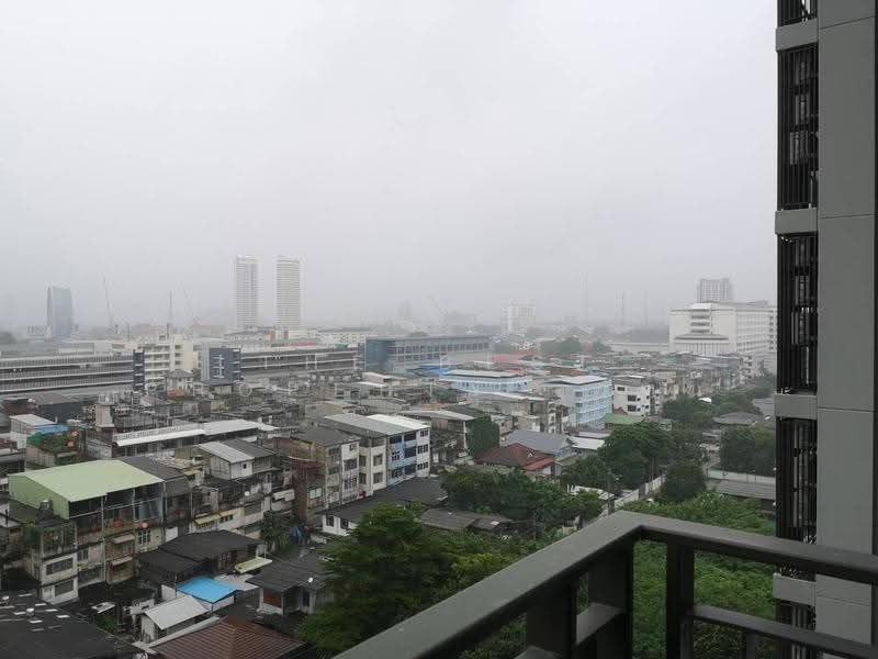 Urbano Rajavithi, Bangkok, Rajavithi Road, Bang Phlat, Bangkok, 1 Bedroom, 31 sqm, Condo For Sale, by The Best Property รัตน์, 500565914 - DDproperty.com