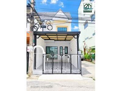 ขาย - สินทองร่มเกล้า28, กรุงเทพ