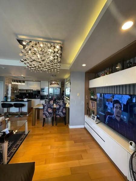 The Waterford Sukhumvit 50, Bangkok, 890 Soi Sukhumvit 50, Phra Kanong, Khlong Toei, Bangkok, 3 Bedrooms, 152 sqm, Condo For Sale, by Marcella Contini, 500565916 - DDproperty.com