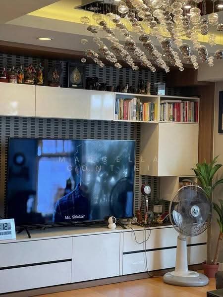 The Waterford Sukhumvit 50, Bangkok, 890 Soi Sukhumvit 50, Phra Kanong, Khlong Toei, Bangkok, 3 Bedrooms, 152 sqm, Condo For Sale, by Marcella Contini, 500565916 - DDproperty.com