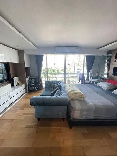 The Waterford Sukhumvit 50, Bangkok, 890 Soi Sukhumvit 50, Phra Kanong, Khlong Toei, Bangkok, 3 Bedrooms, 152 sqm, Condo For Sale, by Marcella Contini, 500565916 - DDproperty.com